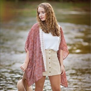 Meet your Posher, Brooklyn